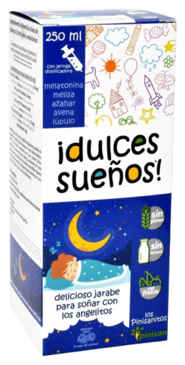 Pinisan Sogni d'oro! &egrave; 250 ml