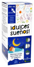 Sogni d'oro! &egrave; 250 ml
