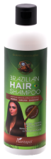 Shampoo Brasiliano Per Capelli 300 ml