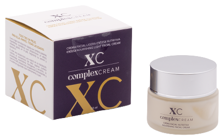 PlantaPol Xc Complex Crema 50 ml