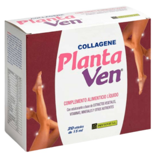Collagene Plantaven 20 bastoncini