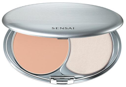 Sensai Fondotinta in polvere Cellular Performance Total Finish 11 gr