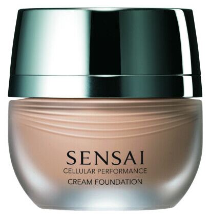 Sensai Base trucco Crema Cellular Performance SPF 15 30 ml