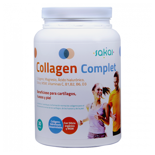 Sakai Collagene Completo 330 gr