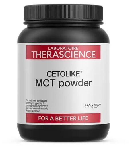 Therascience Ketolike MCT Polvere 350 gr