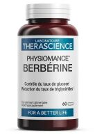 Berberina Physiomance Berberina Physiomance