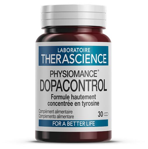 Therascience Fisiomanzia Dopacontrol