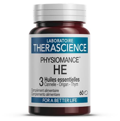 Therascience Fisiomanzia Lui