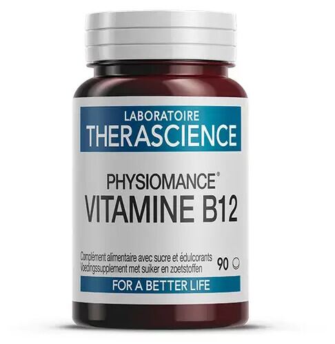 Therascience Physiomance Vitamina B12 90 capsule