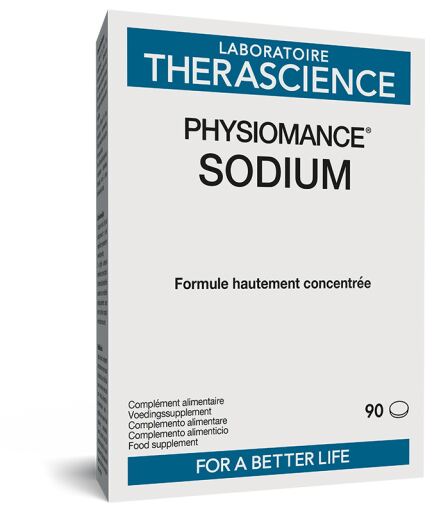 Therascience Sodio 90 capsule
