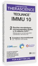 Teoliance Inmu 10 30 capsule