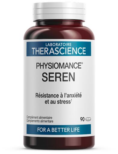 Therascience Teoliance Seren 90 capsule
