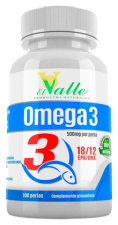 Omega 3 100 Perle