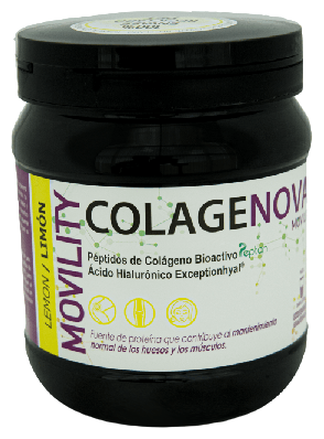 Colagenova Mobility Limone 390 gr