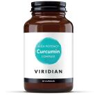 Complesso di curcumina ad alta potenza 30 capsule