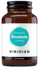 Complesso potenziato di Rhodiola 30 capsule