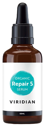 Viridian Siero Ripara 5 50 ml