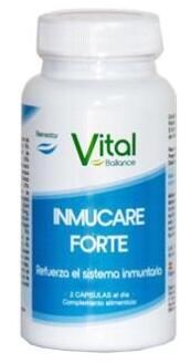 Vital Ballance Inmucare Forte 60 capsule