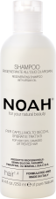 Shampoo Rigenerante con Olio di Argan