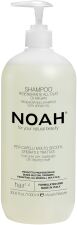 Shampoo Rigenerante con Olio di Argan