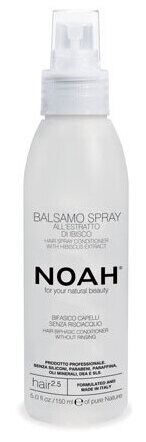 Balsamo Spray Per Capelli 150 ml