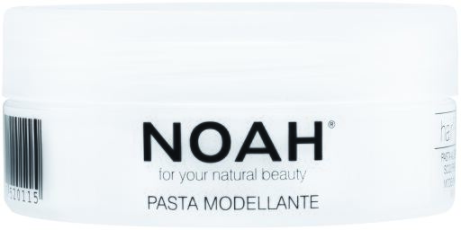 Noah Pasta Modellante al Geranio e Finocchio Dolce 50 ml