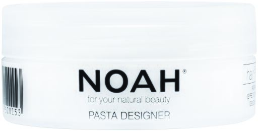Noah Pasta Designer con Legno di Cedro 50 ml