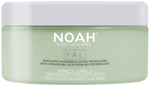 Yal Maschera Capelli Riparatrice 200 ml