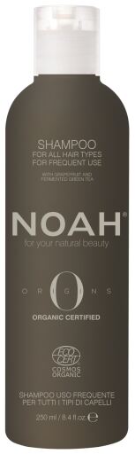 Origins Shampoo per Uso Frequente con Olio di Marula 250 ml