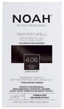 Kit Colorazione Capelli 140 ml