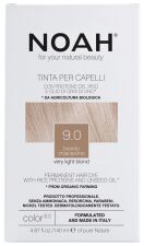 Kit Colorazione Capelli 140 ml
