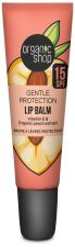 Balsamo Labbra con Estratto di Pesca SPF 15 10 ml