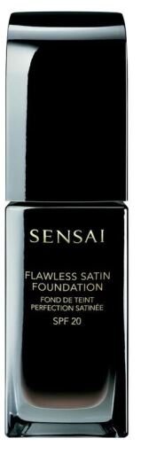 Sensai Base per trucco Flawless Satin SPF 20 30 ml
