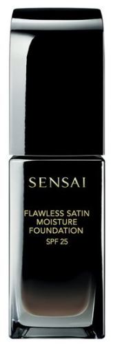 Sensai Base per trucco Flawless Satin Moisture SPF 25 30 ml