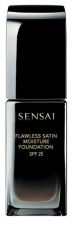 Base per trucco Flawless Satin Moisture SPF 25 30 ml
