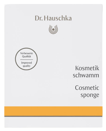 Dr. Hauschka Spugna cosmetica