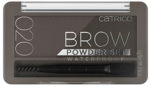Catrice Cosmetics Ombretti per sopracciglia waterproof 4 gr