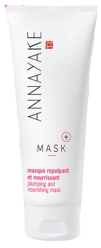 Annayake Mask+ Maschera Nutriente 75 ml