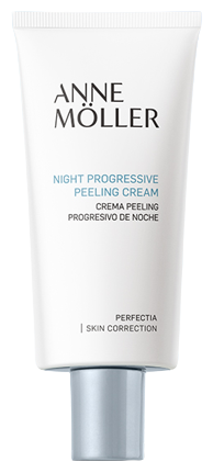 Anne M&ouml;ller Crema Peeling Progressivo Notte Perfectia 50 ml