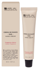 Crema Mani Fragranza Classica 30 ml