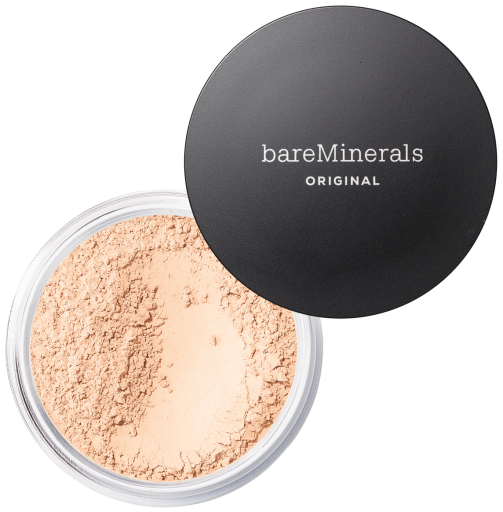 bareMinerals Base per trucco originale in polvere sciolta SPF 15 8 gr