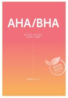 The Clean AHA BHA Maschera esfoliante 23 gr
