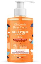 Bio Baby Shower Gel con Profumo 750 ml