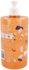 Bio Baby Shower Gel con Profumo 750 ml