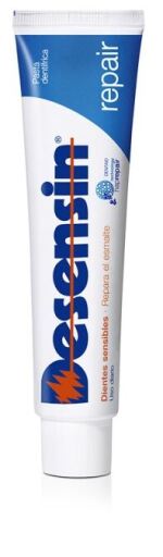 Dentifricio Riparatore 125 ml