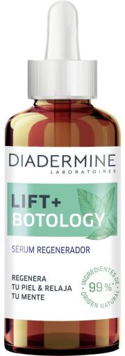 Diadermine Lift + Botology Siero Antirughe 30 ml