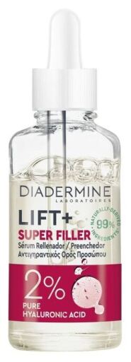 Diadermine Lift + Super Filler Siero Riempitivo 30 ml