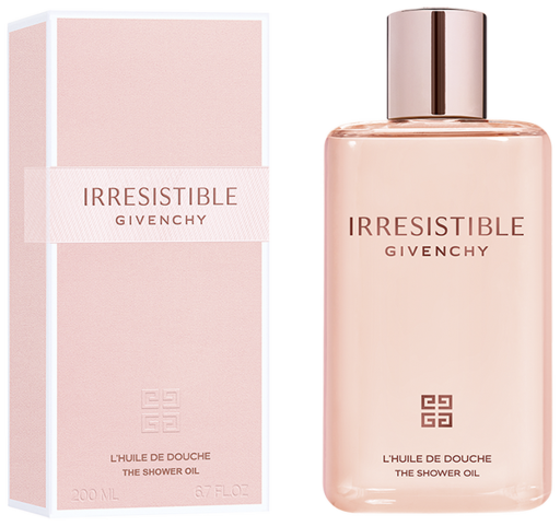 Givenchy Olio Doccia Irresistibile 200 ml