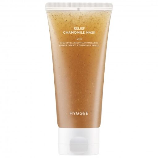 Maschera Sollievo alla Camomilla 95 ml