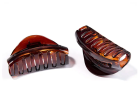 Fermagli per capelli grandi 2 unit&agrave;